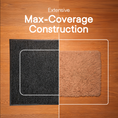 Load image into Gallery viewer, UltiClean Soft Tread Dirt & Wetness Lock Floor Mat - Grey