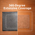 Load image into Gallery viewer, UltiDure AntiSlip Commercial Mat - Light Grey