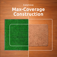 Load image into Gallery viewer, UltiClean Soft Tread Dirt & Wetness Lock Floor Mat - Green