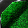 Load image into Gallery viewer, UltiClean Soft Tread Dirt & Wetness Lock Floor Mat - Green