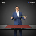 Load image into Gallery viewer, UltiDure AntiSlip All Terrain Commercial Floor Mat