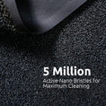 Load image into Gallery viewer, UltiDure AntiSlip Customizable Commercial Mat - Dark Grey