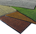 Load image into Gallery viewer, UltiRake Made-to-Measure Carpet Mat