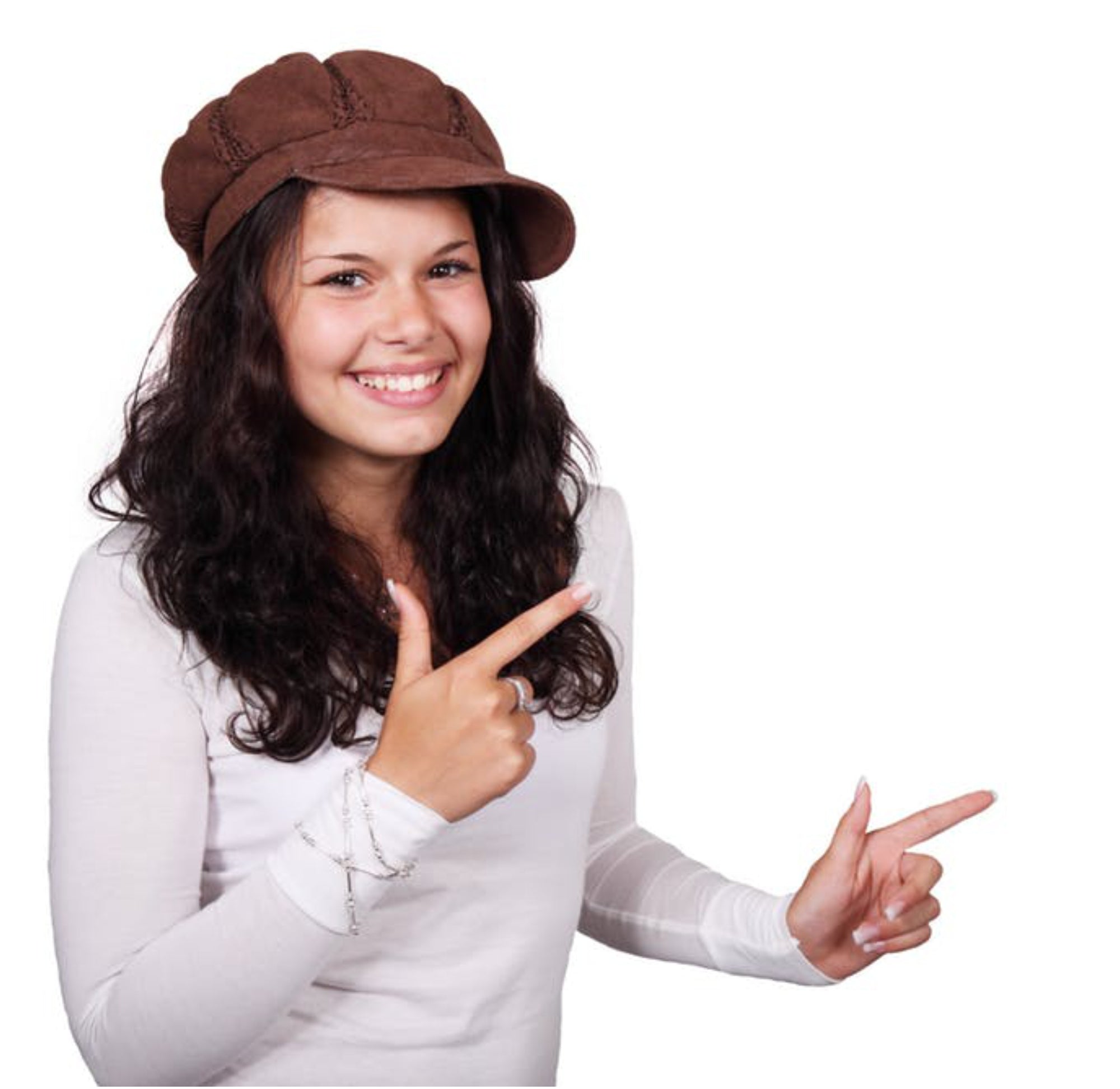 Marketing executive showcasing advantages to Corporate Resellers to work with Ultimats