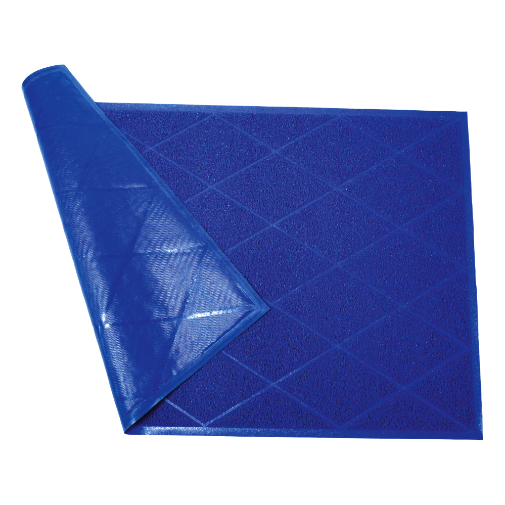 Diamond Mat blue by Ultimats (Blue)