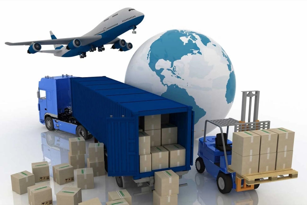 Logistics distribution and import of Ultimats