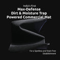Load image into Gallery viewer, UltiDure AntiSlip All Terrain Mat - Charcoal