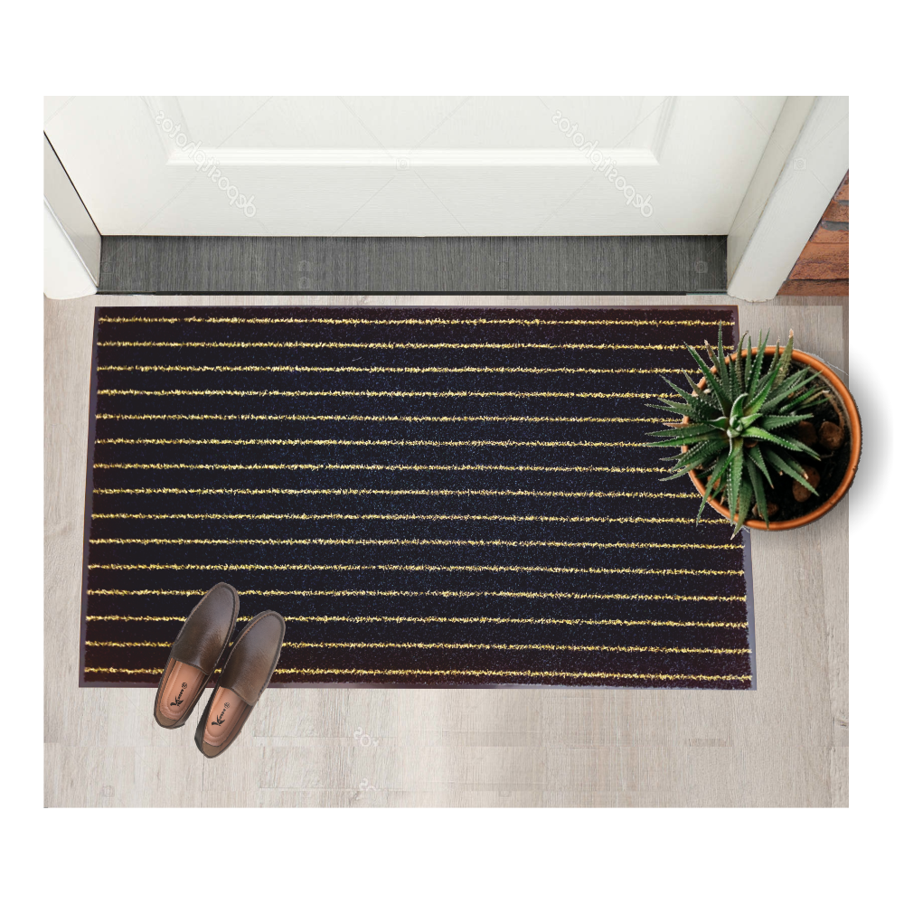 Mars ToughTread Scraper Doormat