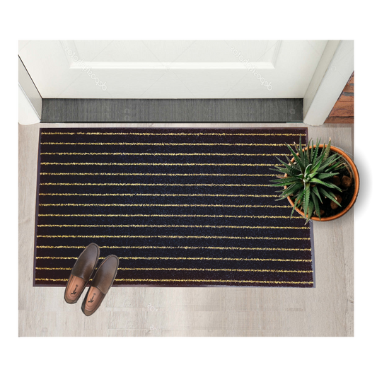 Mars ToughTread Scraper Doormat