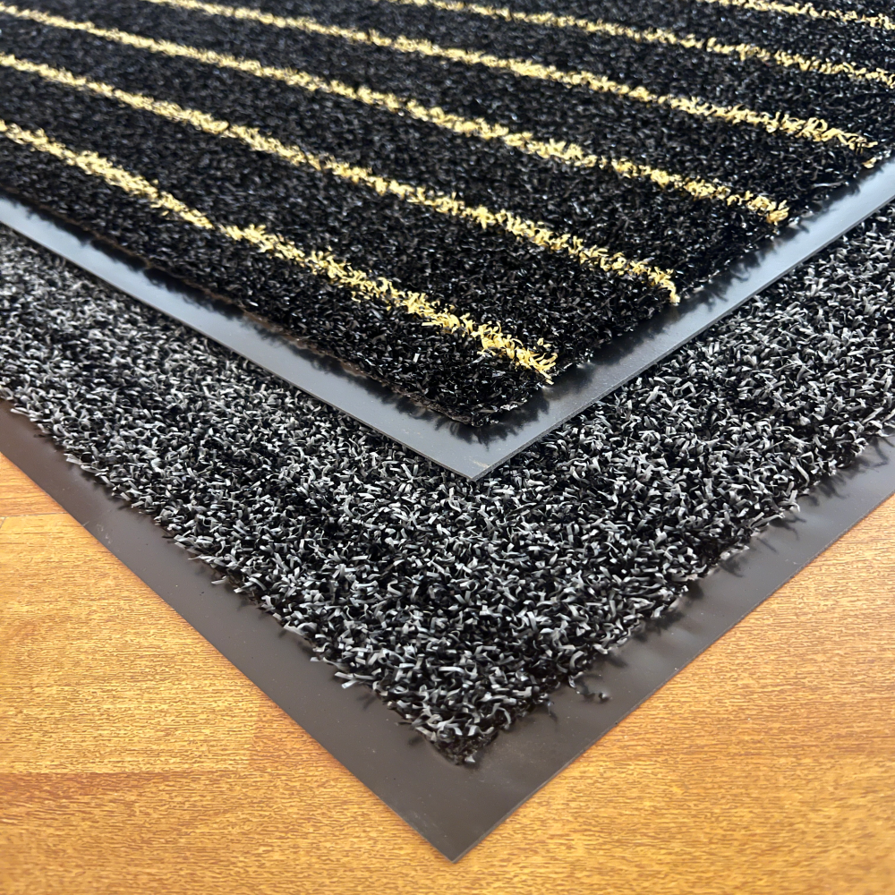 Mars ToughTread Scraper Doormat