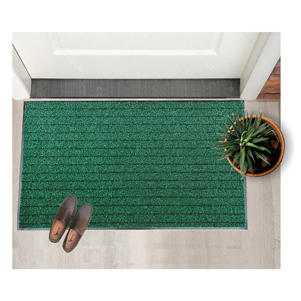 Mars ToughTread Scraper Doormat