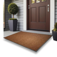 Load image into Gallery viewer, UltiScrape Brown at home entrance by Ultimats
