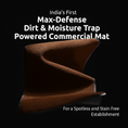 Load image into Gallery viewer, UltiDure AntiSlip All Terrain Mat - Brown
