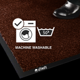Load image into Gallery viewer, UltiDure AntiSlip All Terrain Mat - Brown