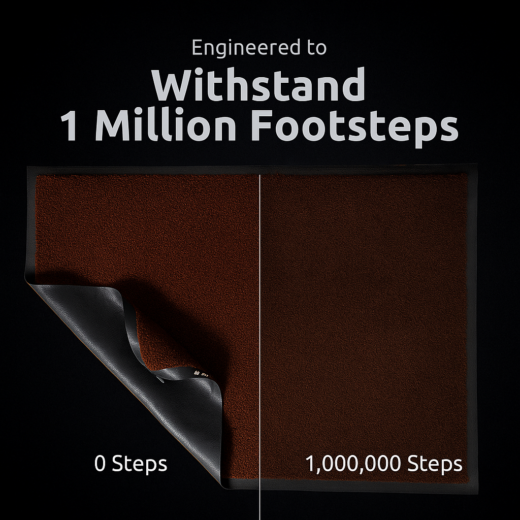 UltiDure AntiSlip All Terrain Commercial Floor Mat