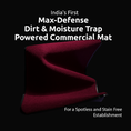 Load image into Gallery viewer, UltiDure AntiSlip All Terrain Mat - Burgundy