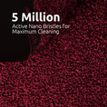Load image into Gallery viewer, UltiDure AntiSlip All Terrain Mat - Burgundy