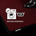 Load image into Gallery viewer, UltiDure AntiSlip All Terrain Mat - Burgundy