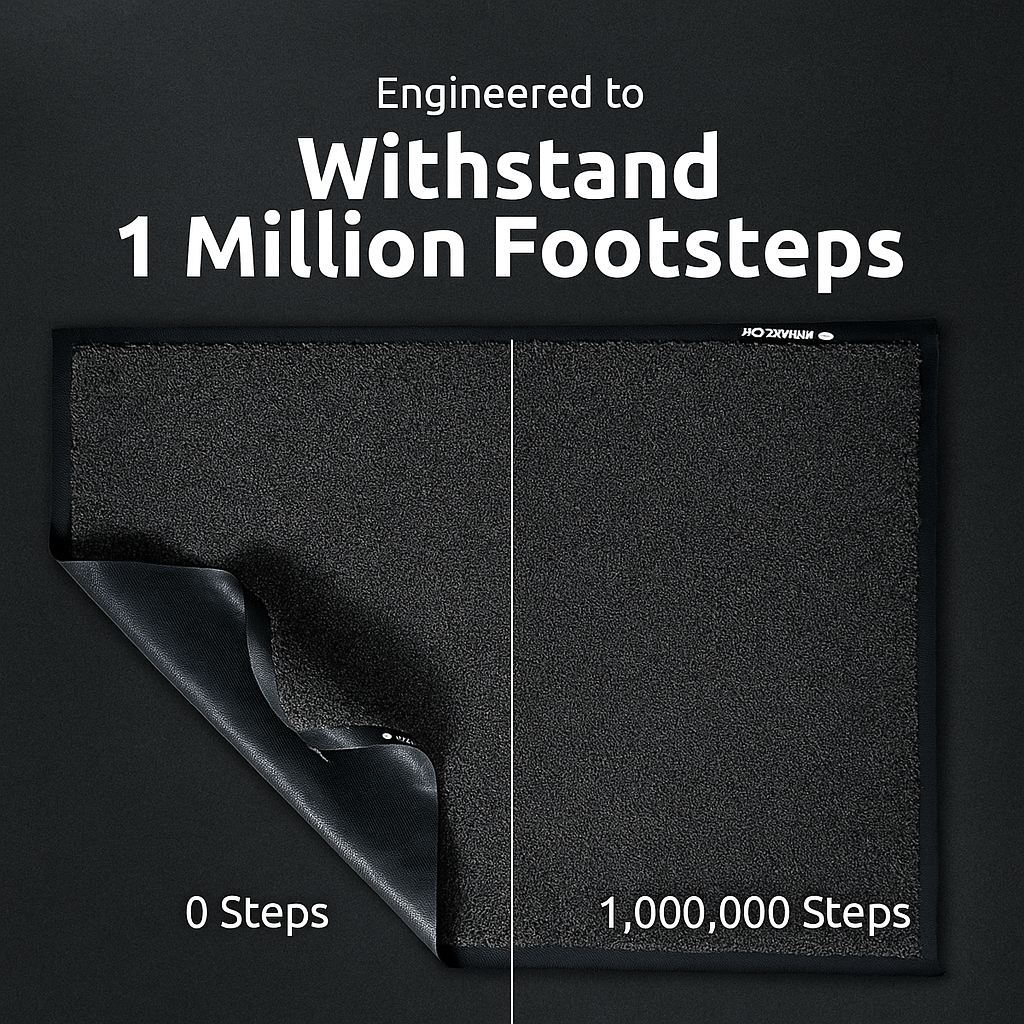 UltiDure Made-to-Measure Commercial Mat
