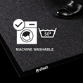 Load image into Gallery viewer, UltiDure AntiSlip All Terrain Mat - Charcoal