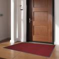 Load image into Gallery viewer, UltiScrape Red mat at Door entrance by Ultimats
