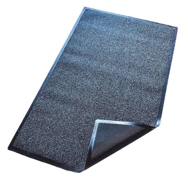 UltiScrape Made-to-Measure Carpet Mat