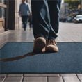 Load image into Gallery viewer, UltiScrape - Dirt Scraper Outdoor Entrance Mat - Grey
