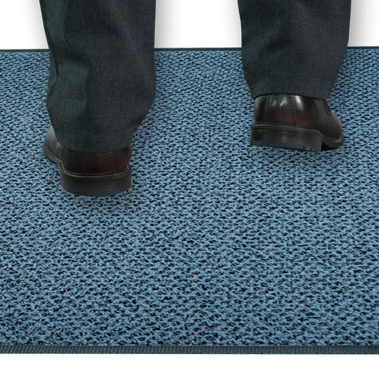UltiScrub Made-to-Measure Carpet Mat