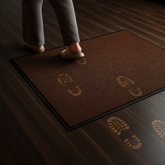 UltiWipe CleanScrape All-weather Mat
