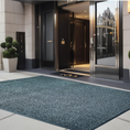 Load image into Gallery viewer, UltiWipe Grey Mat at hotel entrance by ultimats
