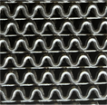 Load image into Gallery viewer, UltiZig Made-to-Measure Barrier Mat with Backing