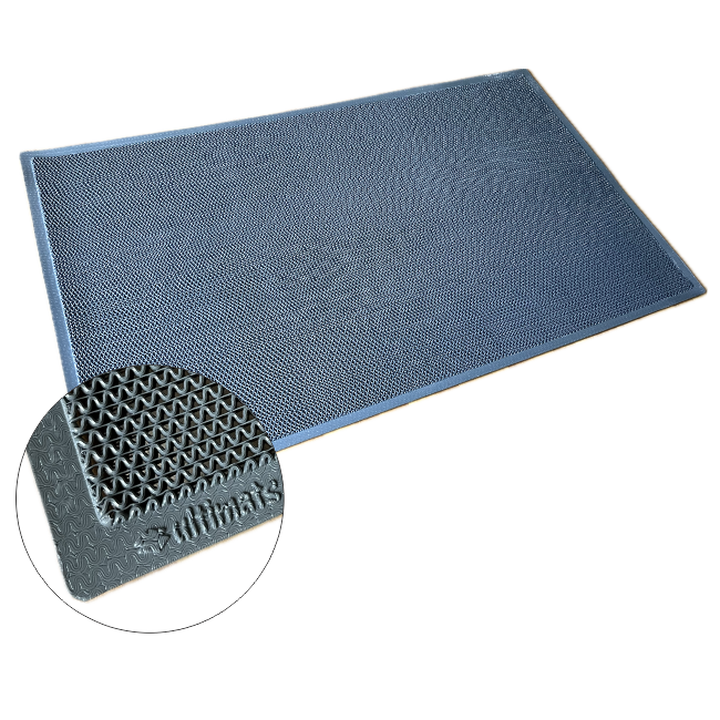UltiZig MD Made-to-Measure Barrier Mat