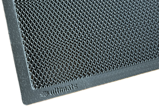 UltiZig MD Made-to-Measure Barrier Mat