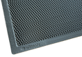 Load image into Gallery viewer, UltiZig Made-to-Measure Barrier Mat with Backing