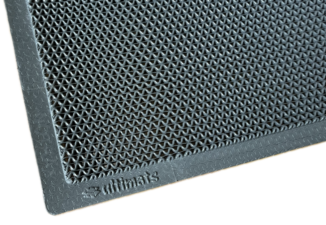 UltiZig Barrier Mat with Backing