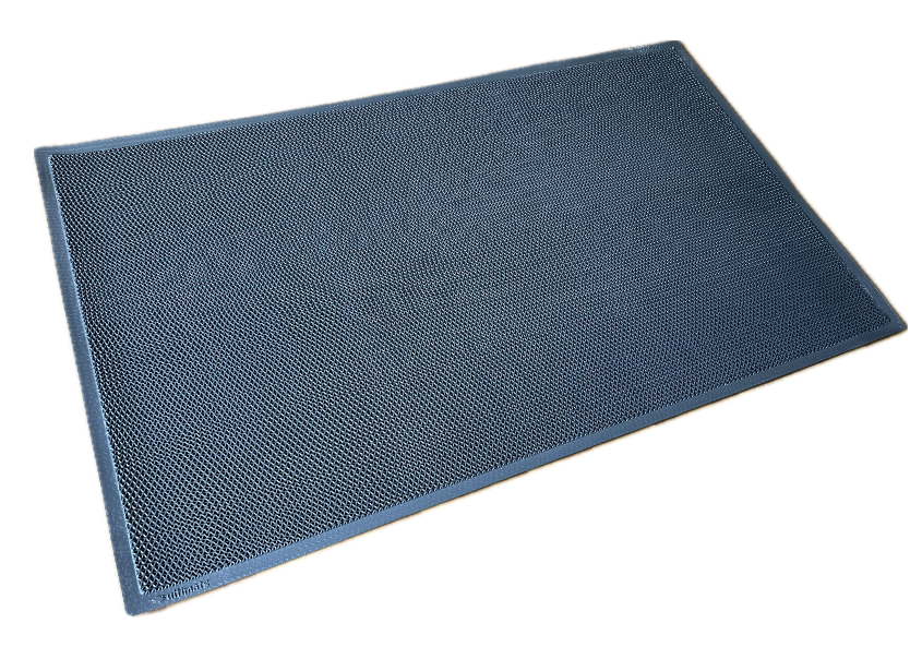 UltiZig MD Made-to-Measure Barrier Mat