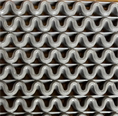 Load image into Gallery viewer, UltiZig Made-to-Measure Barrier Mat with Backing