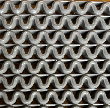 UltiZig Barrier Mat with Backing