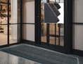 Load image into Gallery viewer, Ultimat Vinyl Looped Heavy Duty Bordered Floormats