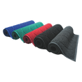 Load image into Gallery viewer, Diamond mats rolled-up in various colors by Ultimats
