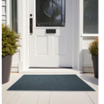 Load image into Gallery viewer, Ultimat Vinyl Looped Medium Duty Bordered Floormats