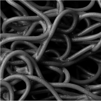 Diamond Vinyl Looped Large Mat 30" x 48"