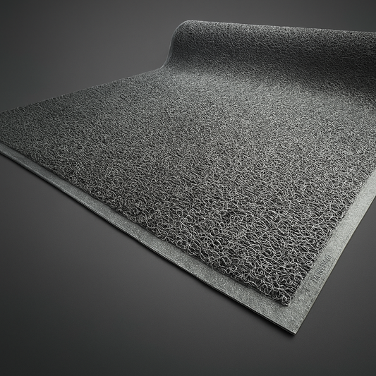 Ultimat Heavy Made-to-Measure Duty Vinyl Looped Matting