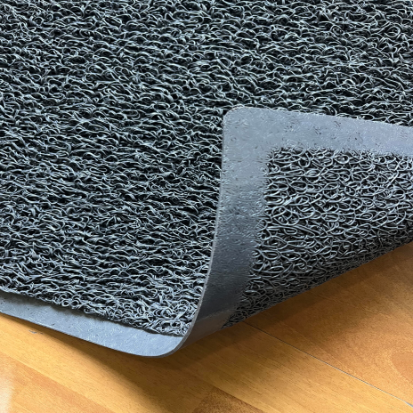 Ultimat HD Unbacked Mat with borders
