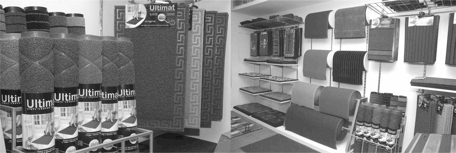 Ultimats Presized Doormats Shop
