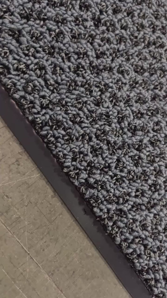 UltiScrub Heavy Traffic DualTread Barrier Matting