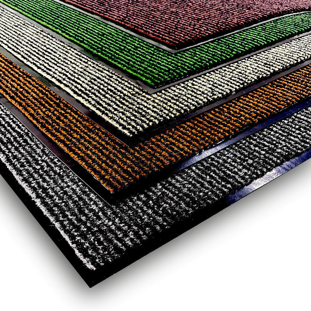 Standard Sizes in Rental Mats: Are They Enough for Modern Entrances?