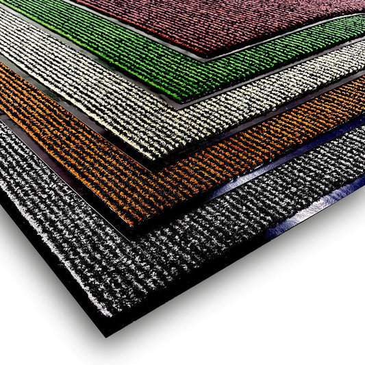 Standard Sizes in Rental Mats: Are They Enough for Modern Entrances?