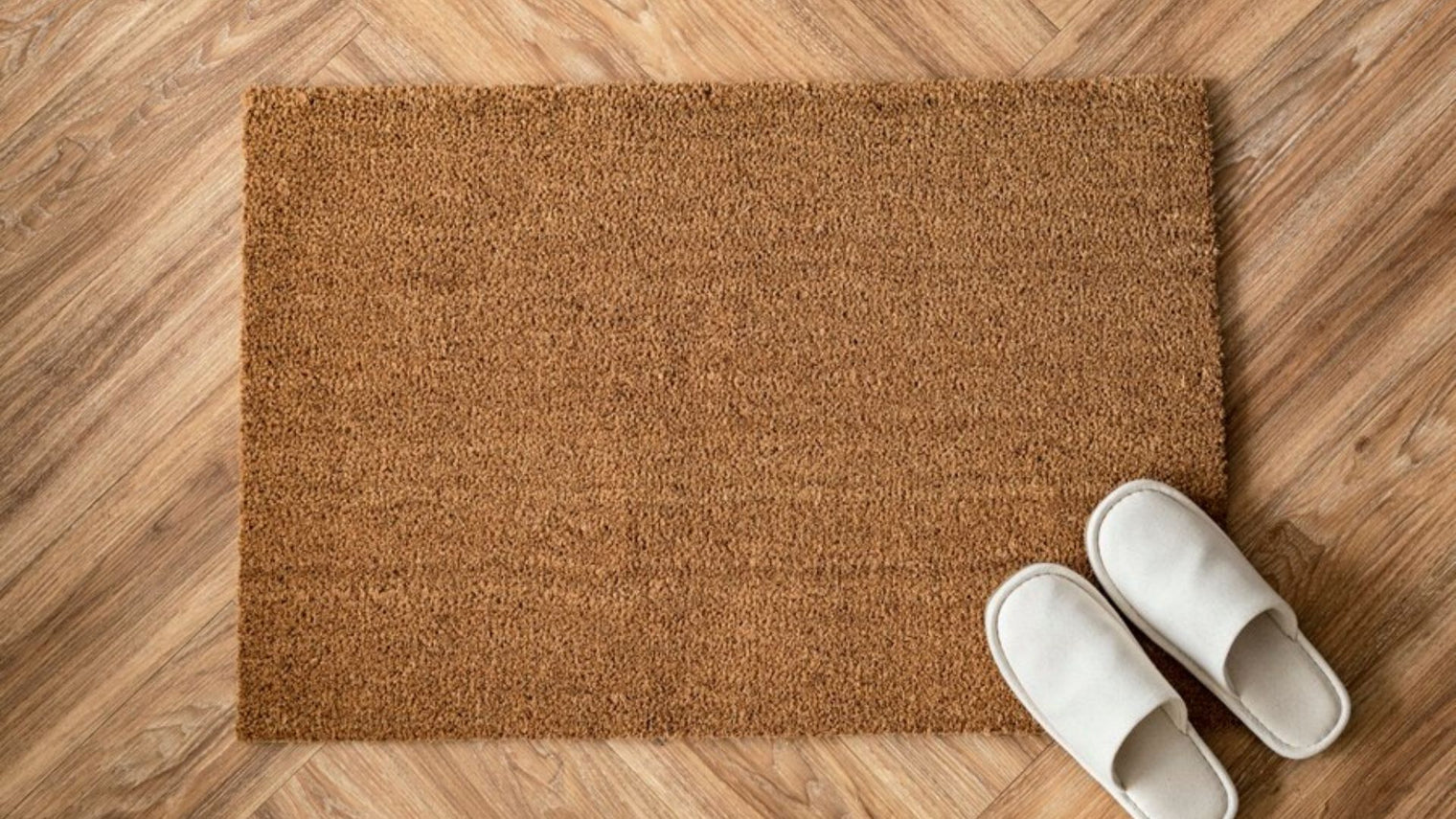 Why Cut-to-Size Door Mats are a Smart Choice for Your Home