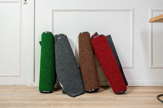 Premium Plastic Carpet for Floor by Ultimats